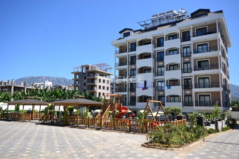 2+1 Apartment in Alanya, Turkey No. 11055 16