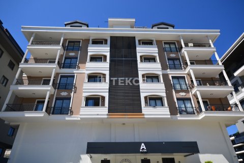 2+1 Appartement à Alanya, Turkey No. 11055 18