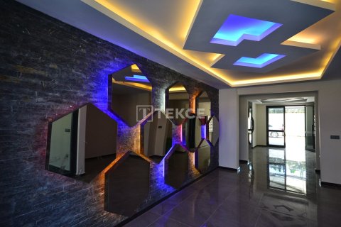 2+1 Apartment in Alanya, Turkey No. 11055 19