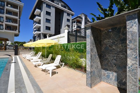 2+1 Apartment en Alanya, Turkey No. 11055 10