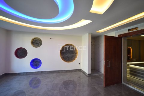 2+1 Appartement à Alanya, Turkey No. 11055 23