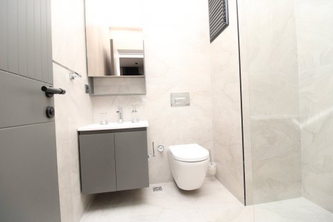 3+1 Appartement à Aksu, Turkey No. 11052 17