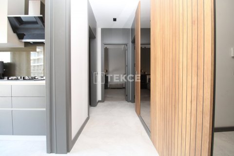 3+1 Apartment in Aksu, Turkey No. 11052 16