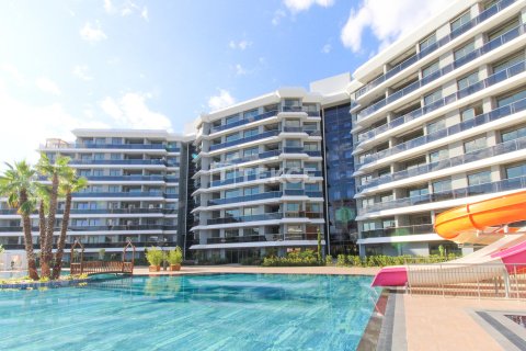 3+1 Apartment en Aksu, Turkey No. 11052 12