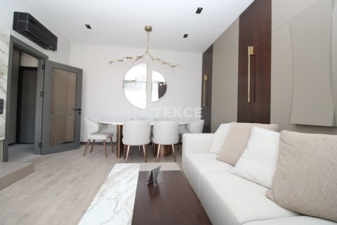 3+1 Apartment in Aksu, Turkey No. 11052 2