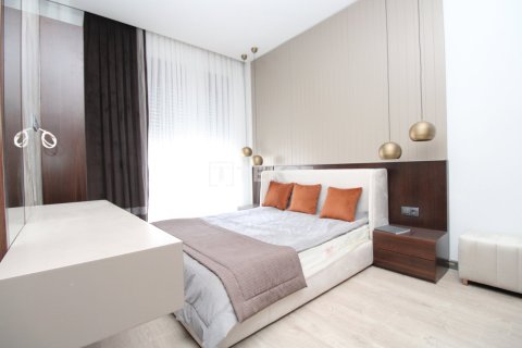 3+1 Appartement à Aksu, Turkey No. 11052 23