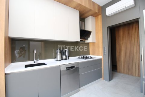 3+1 Apartment in Aksu, Turkey No. 11052 18