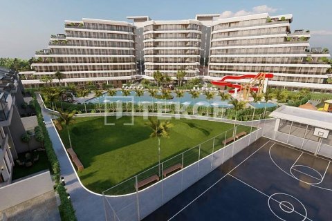 3+1 Apartment en Aksu, Turkey No. 11052 3