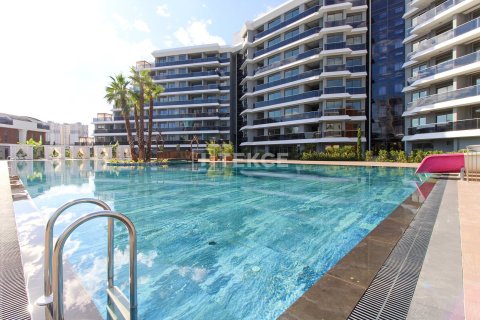 3+1 Apartment en Aksu, Turkey No. 11052 10