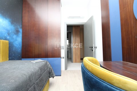 3+1 Apartment in Aksu, Turkey No. 11052 20