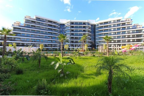 3+1 Apartment in Aksu, Turkey No. 11052 11