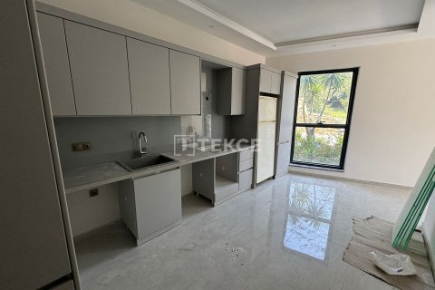 3+1 Penthouse en Alanya, Turkey No. 11002 14