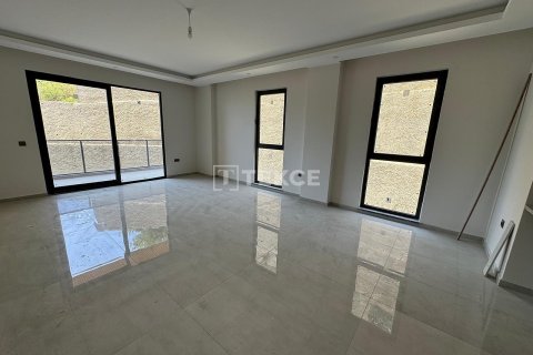 3+1 Penthouse en Alanya, Turkey No. 11002 11