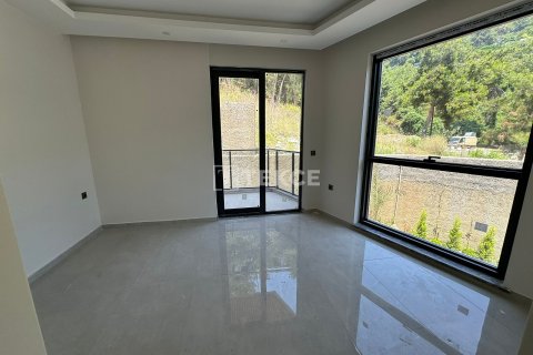 3+1 Penthouse en Alanya, Turkey No. 11002 17