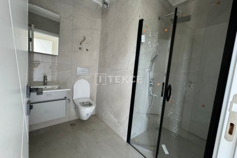 3+1 Penthouse en Alanya, Turkey No. 11002 13