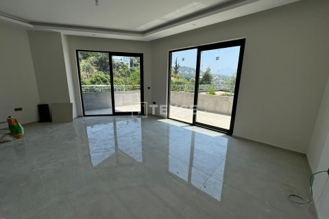 3+1 Penthouse en Alanya, Turkey No. 11002 15