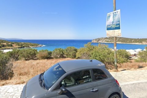 1273m² Land à Agios Nikolaos, Greece No. 54959 1