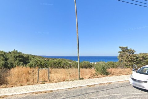 1273m² Land en Agios Nikolaos, Greece No. 54959 2