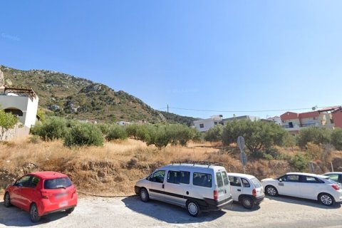 1273m² Land à Agios Nikolaos, Greece No. 54959 4