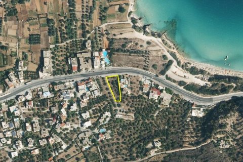 1273m² Land in Agios Nikolaos, Greece No. 54959 6