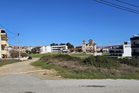 890m² Land à Chalkidiki, Greece No. 54955 1