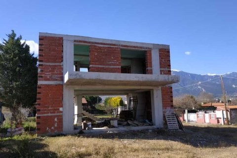 4 rooms Building in Pieria, Greece No. 54956 13