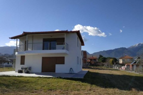 4 rooms Building in Pieria, Greece No. 54956 8