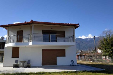 4 rooms Building in Pieria, Greece No. 54956 4