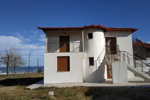 4 rooms Bâtiment à Pieria, Greece No. 54956 2