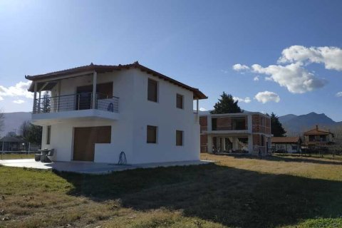 4 rooms Building in Pieria, Greece No. 54956 1