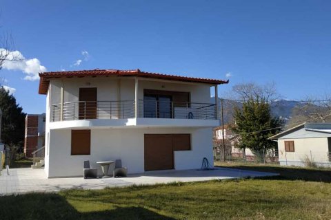 4 rooms Building in Pieria, Greece No. 54956 5