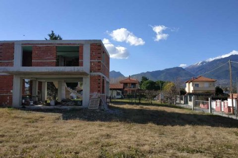 4 rooms Building in Pieria, Greece No. 54956 15