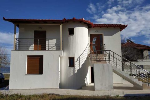 4 rooms Bâtiment à Pieria, Greece No. 54956 6