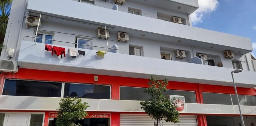 240m² Building in Nea Alikarnassos, Greece No. 54954