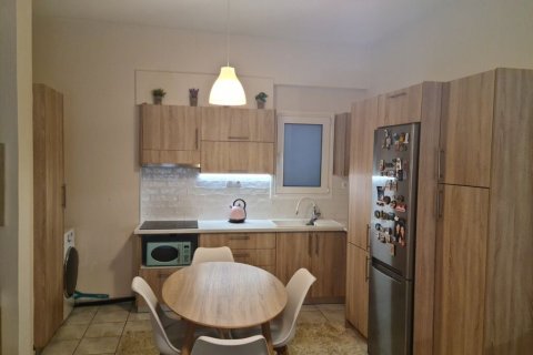 1 dormitorio Apartment en Heraklion, Greece No. 54958 2