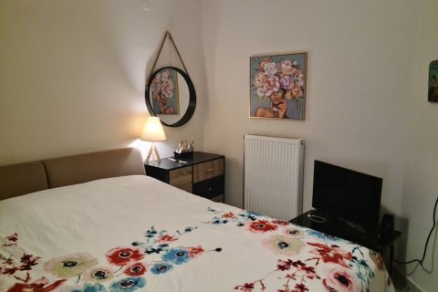 1 dormitorio Apartment en Heraklion, Greece No. 54958 8