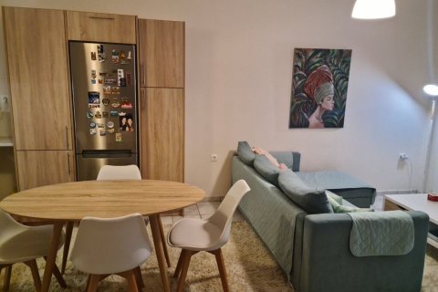 1 dormitorio Apartment en Heraklion, Greece No. 54958 4