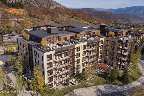 4 bedrooms Condo  in Snowmass Village, USA No. 74719 9