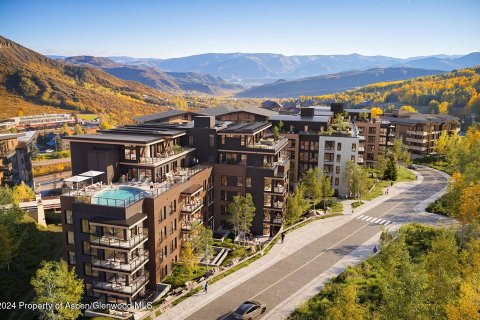 4 bedrooms Condo  in Snowmass Village, USA No. 74721 10