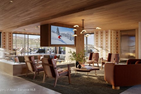 2 bedrooms Condo  in Snowmass Village, USA No. 74701 10