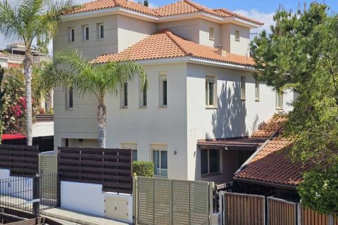 5 bedrooms Villa in Parekklisia, Cyprus No. 76191 1