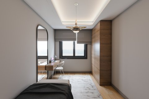 2+1 Apartment en Küçükçekmece, Turkey No. 14605 2