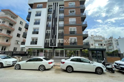 4+1 Penthouse à Antalya, Turkey No. 14730 2