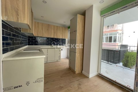 4+1 Penthouse à Antalya, Turkey No. 14730 9