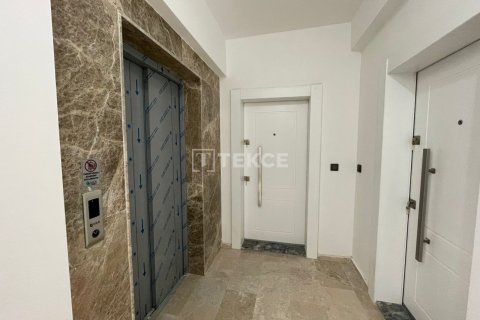 4+1 Penthouse à Antalya, Turkey No. 14730 4