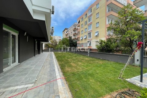 4+1 Penthouse à Antalya, Turkey No. 14730 6