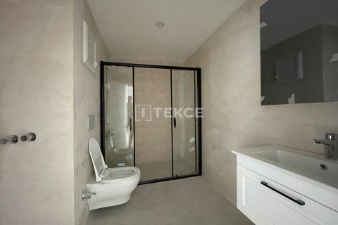 4+1 Penthouse in Antalya, Turkey No. 14730 26