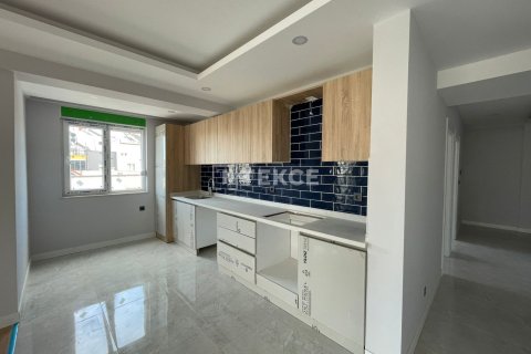 4+1 Penthouse en Antalya, Turkey No. 14730 10