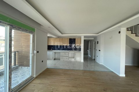 4+1 Penthouse en Antalya, Turkey No. 14730 18