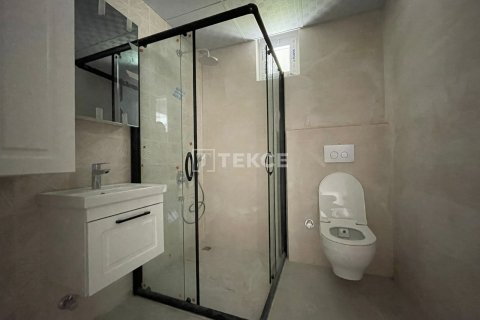 4+1 Penthouse à Antalya, Turkey No. 14730 27